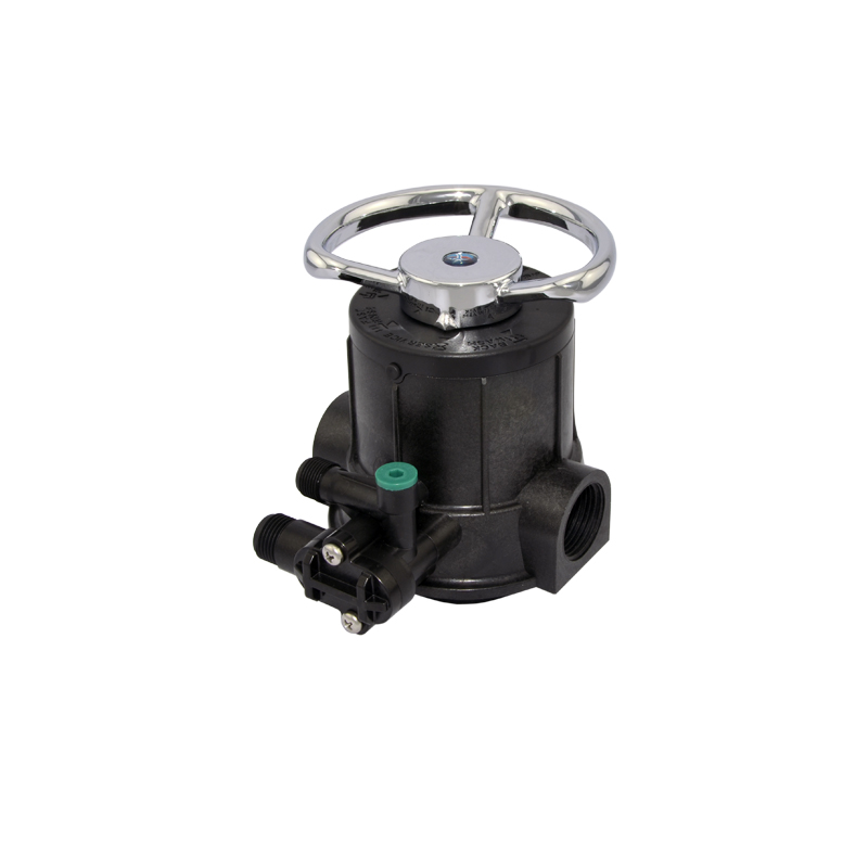 Van tay 5 chế độ lọc nước