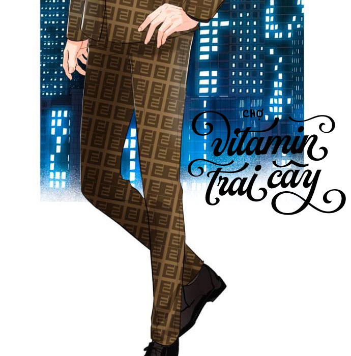 thư ký kam có vấn đề thật rồi! chapter 4 68