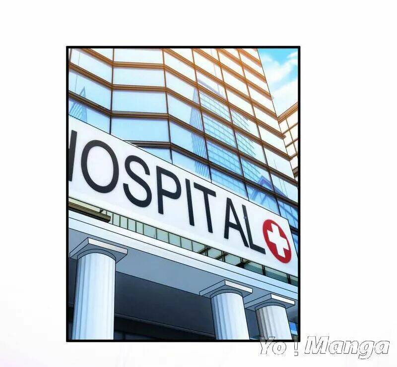 cô dâu gả thay của tổng tài chapter 100 8