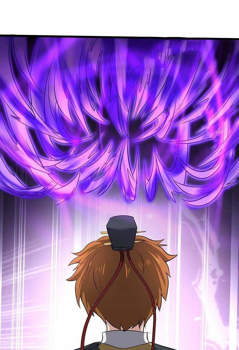 hỗn độn kiếm thần chapter 185 24