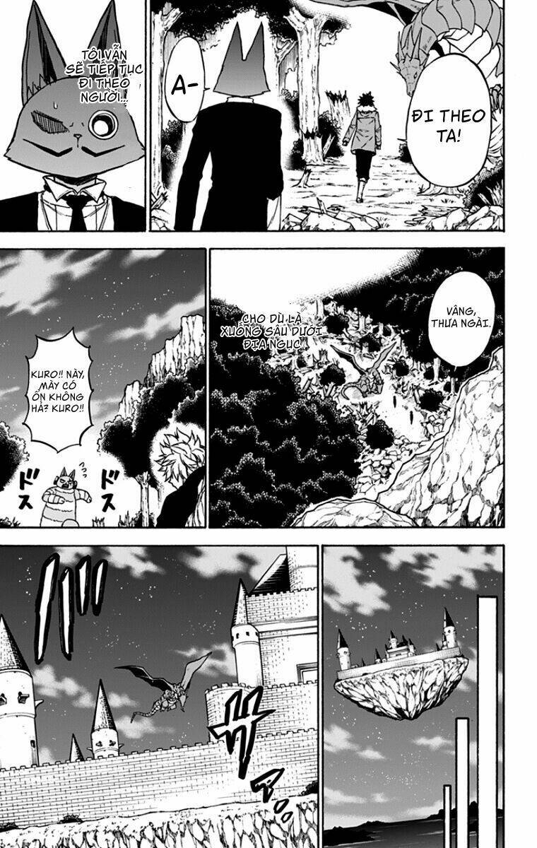 pochi kuro chapter 32 15