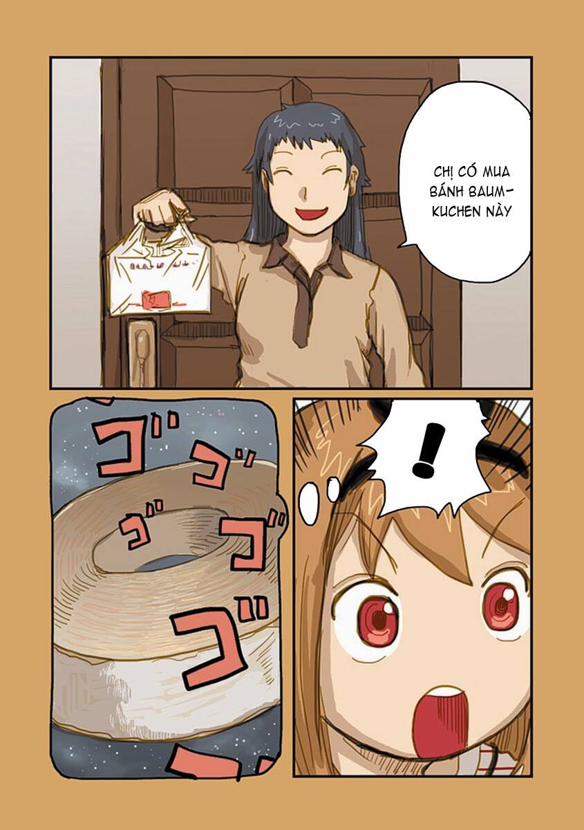 ryuushika ryuushika chapter 18 10