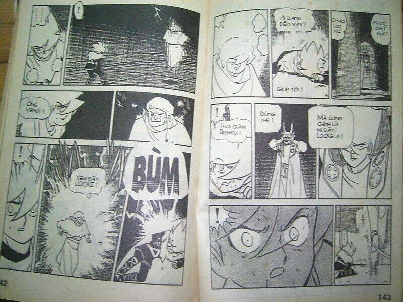 siêu nhân locke chapter 15 71