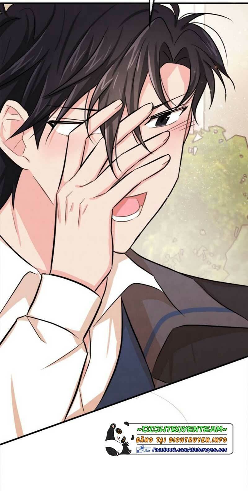 tiểu thư scarlet, em không muốn trả thù sao? chapter 7 3