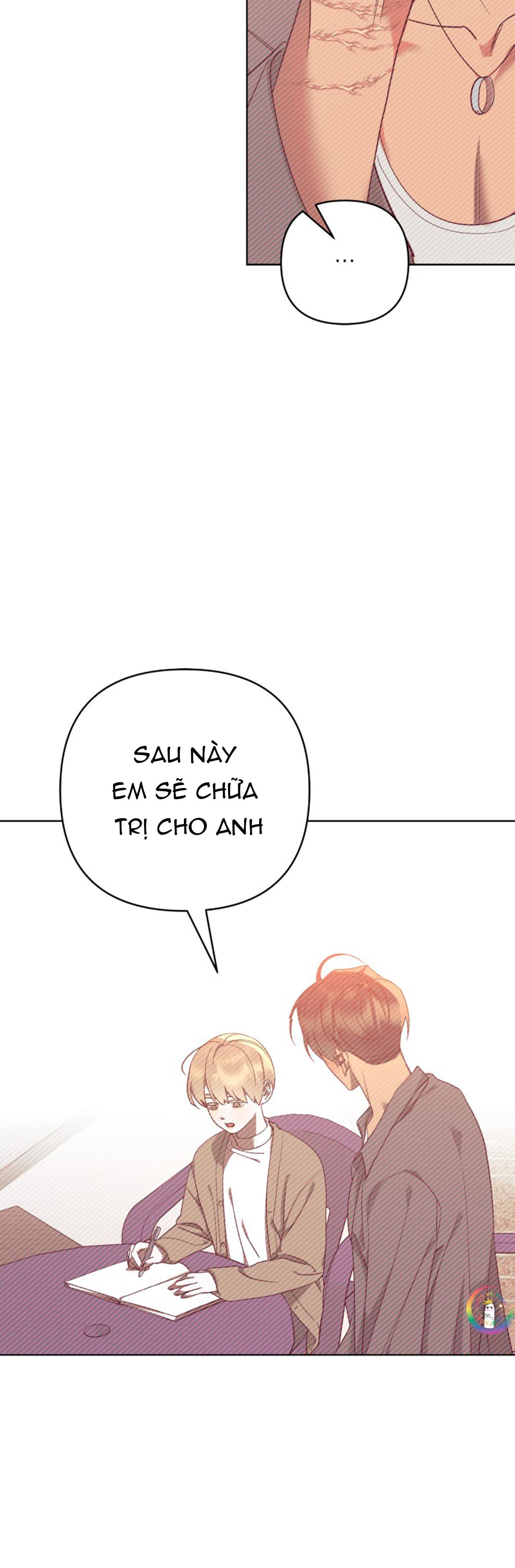 manhwa chịch vồn chịch vã chapter 82 4
