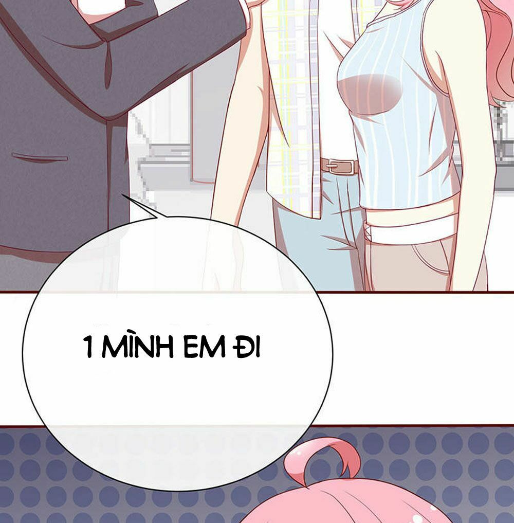 cả thế giới đều không bằng người chapter 50 46