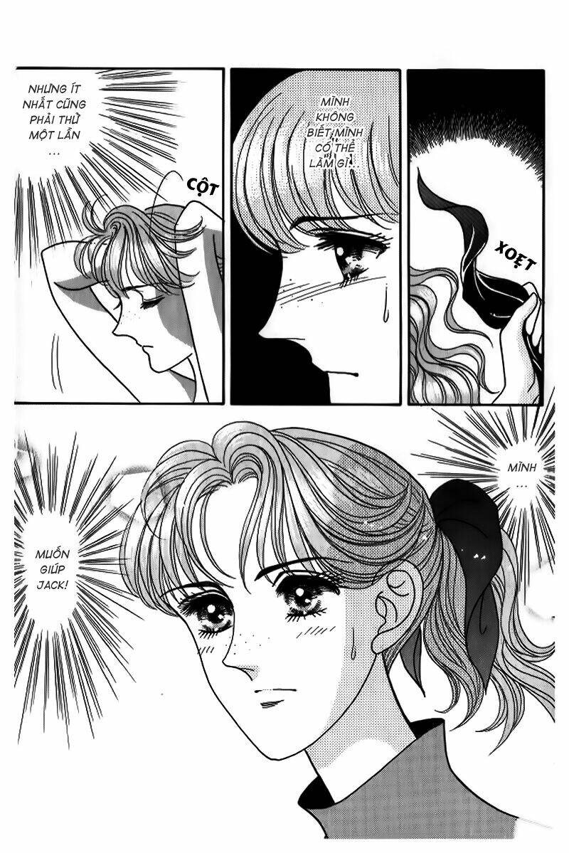 red - ngọc trong đá chapter 6 56