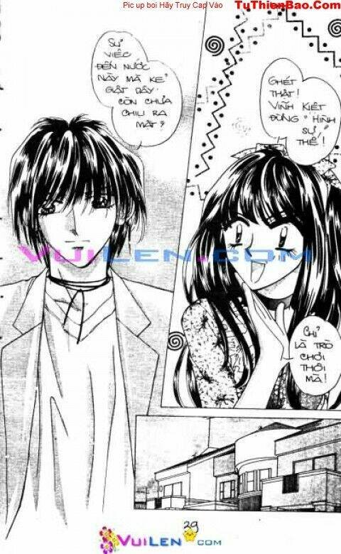 đầu bếp dễ thương chapter 6 39