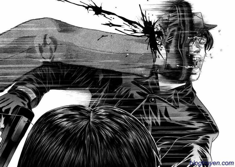 elfen lied chapter 75 19