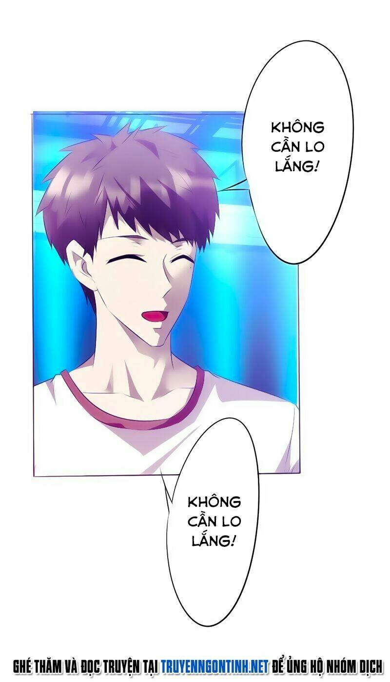 tối cường công nhân chapter 14 4