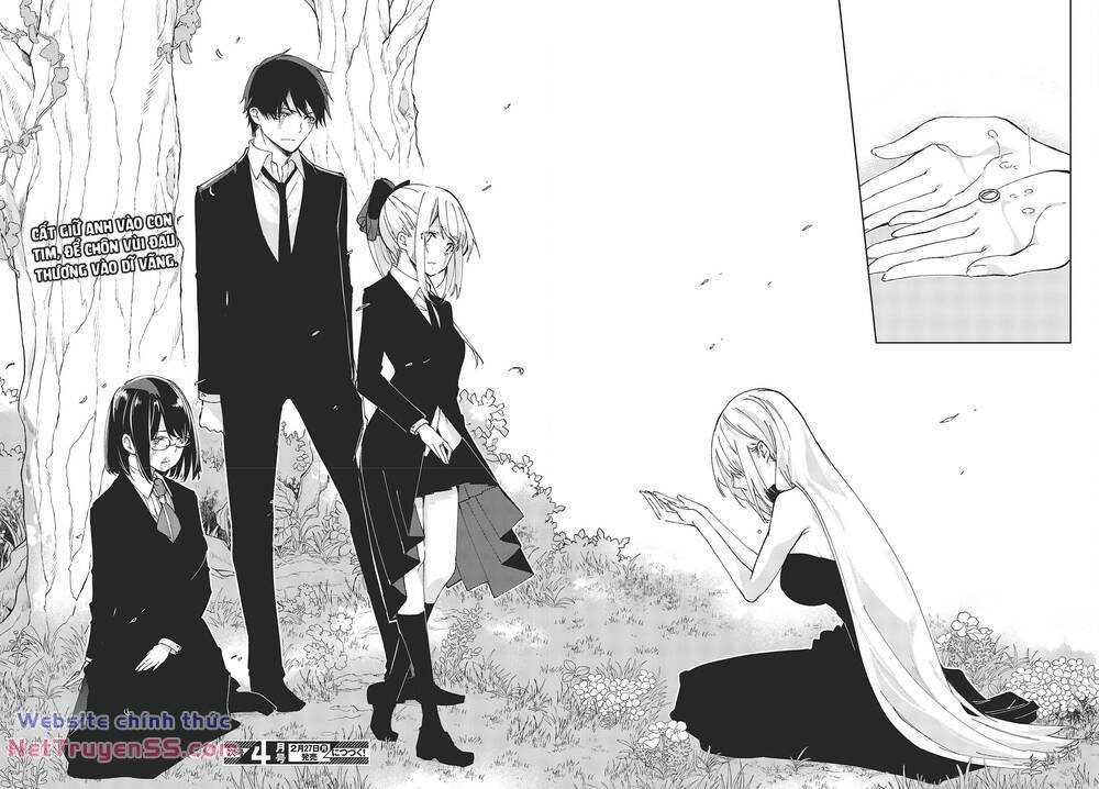 jiangshi kaitan blood chapter 73 42