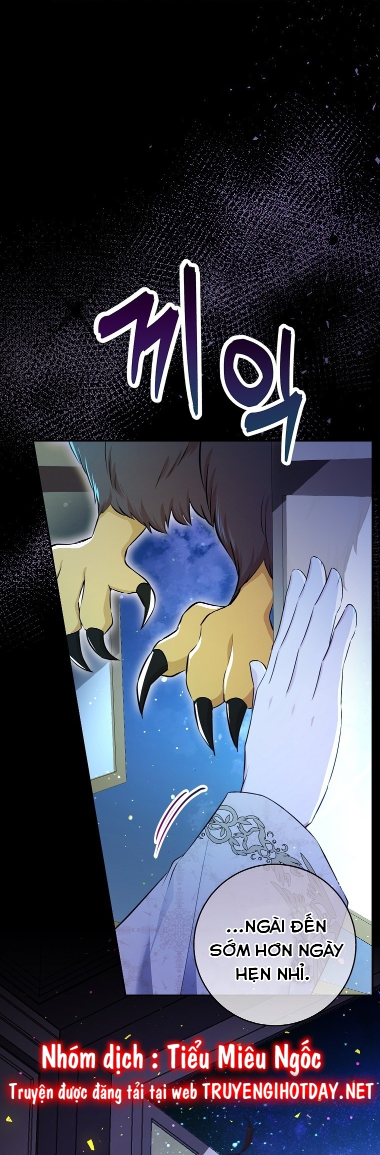 câu chuyện về gia tộc beaty chapter 76 60