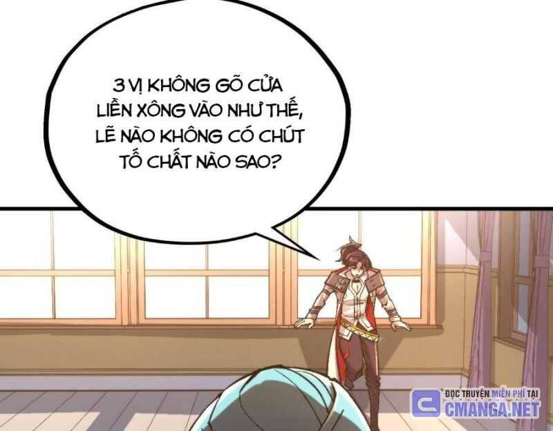vạn cổ chí tôn chapter 325 123