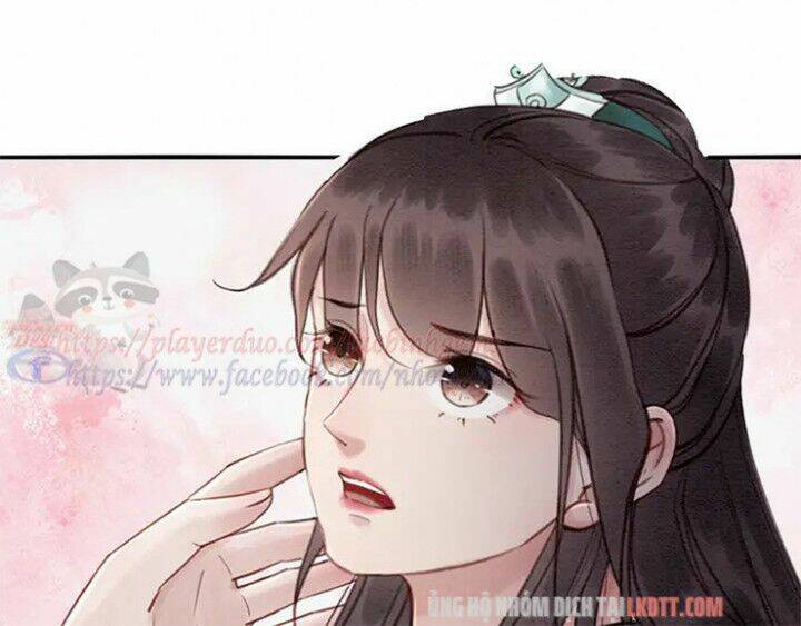 trọng sinh bá sủng nhiếp chính vương quá mạnh mẽ chapter 112 16