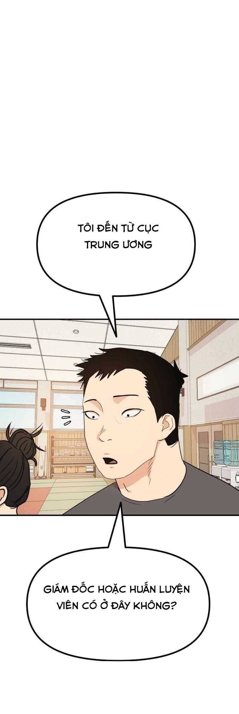 Bạn Trai Vệ Sĩ chapter 107 28