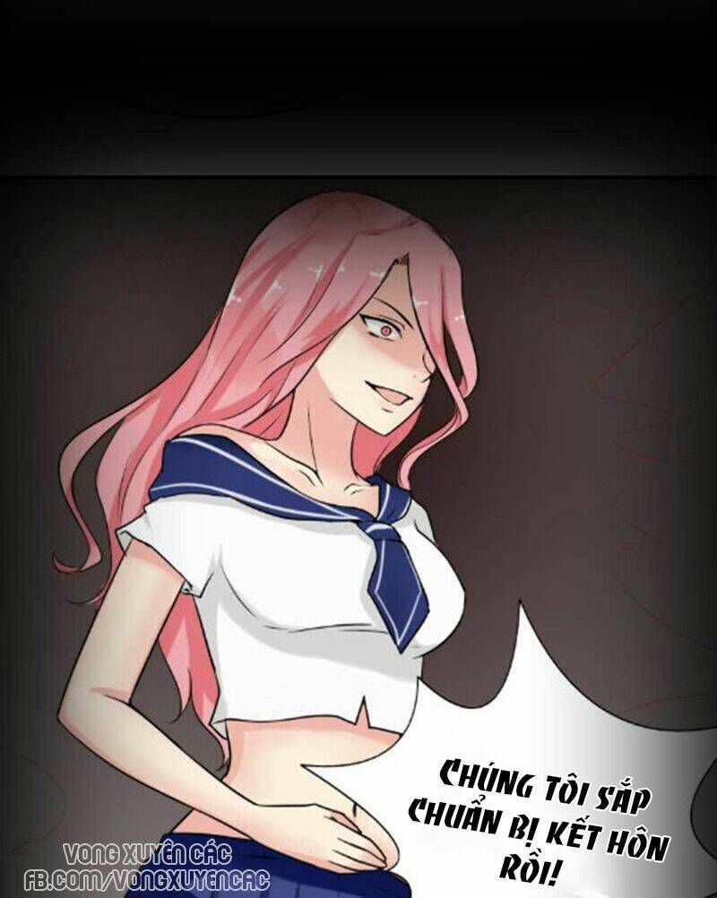 bảo kiến sủng mật của tổng tài hàng tỷ chapter 0 5