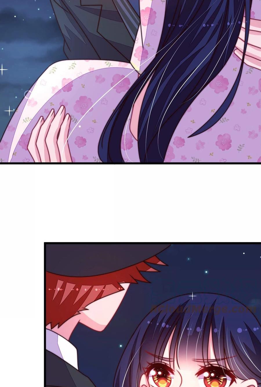 ngày nào thiếu soái cũng ghen chapter 525 14