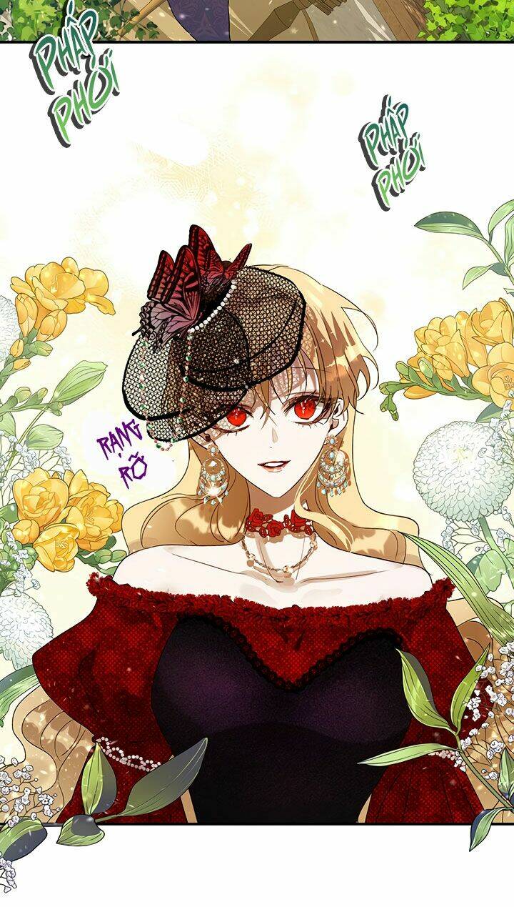 cách bảo vệ anh trai của nữ chính chapter 13 62