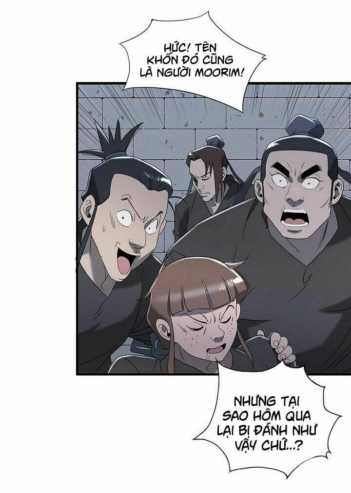 cuồng long chapter 15 34