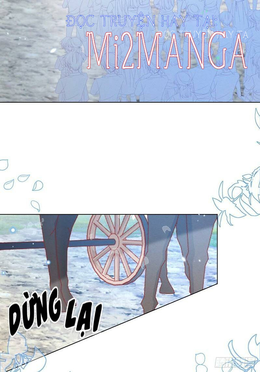 ninita yêu dấu chapter 32.1 4