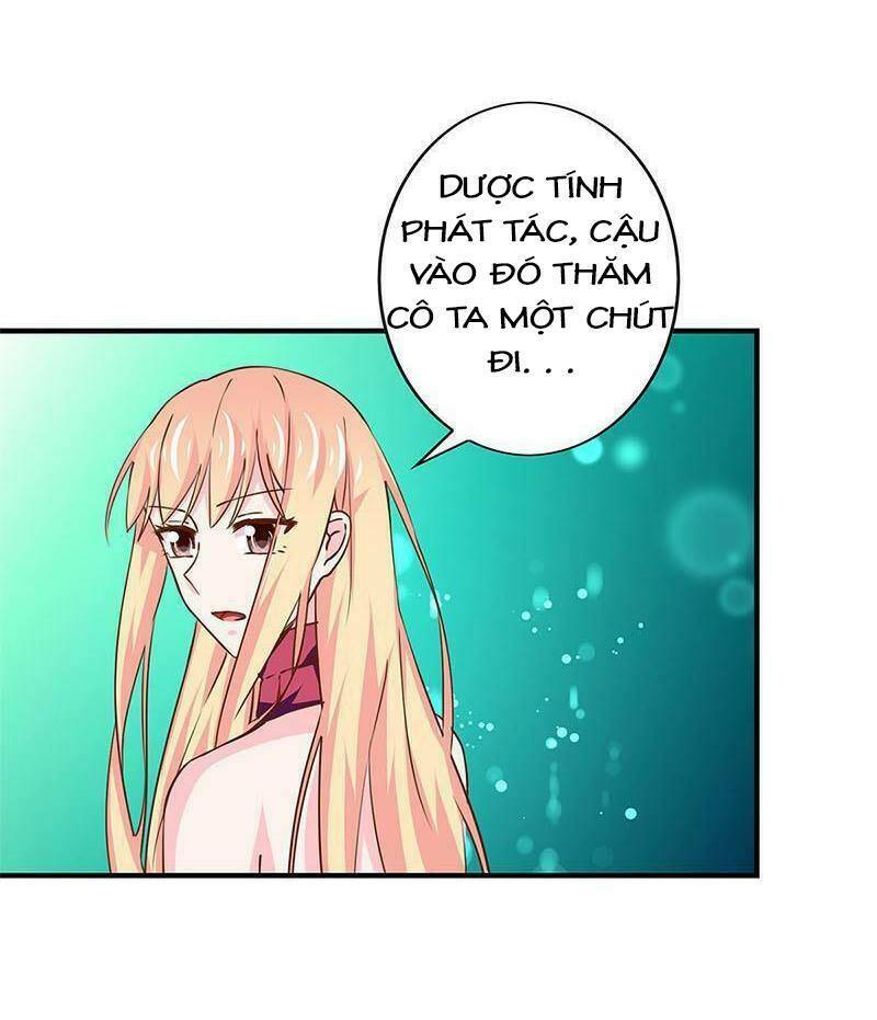 không gả cho tổng tài, gả cho người hầu chapter 158 26