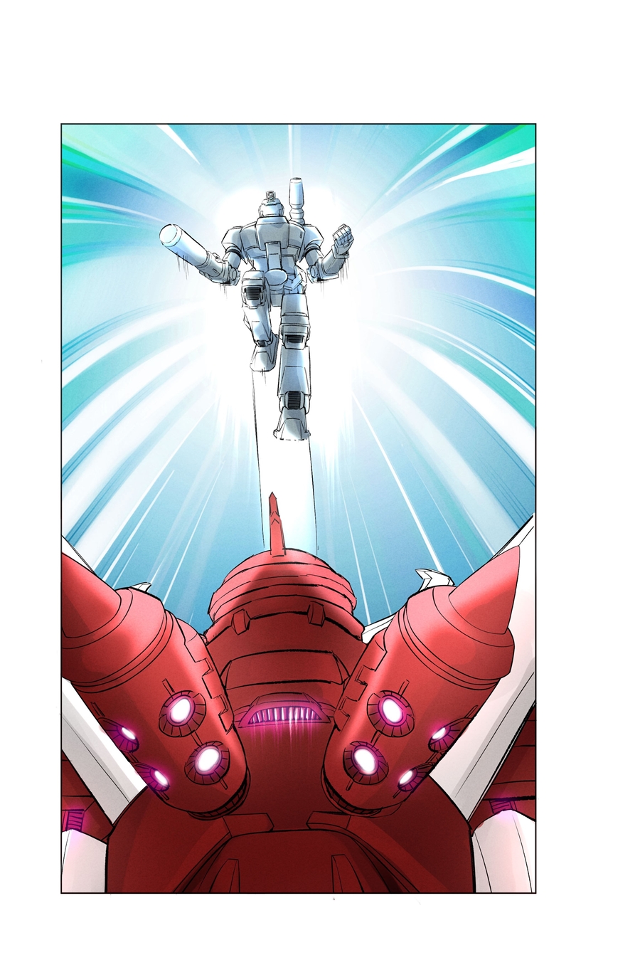 dior tiên sinh chapter 34 10