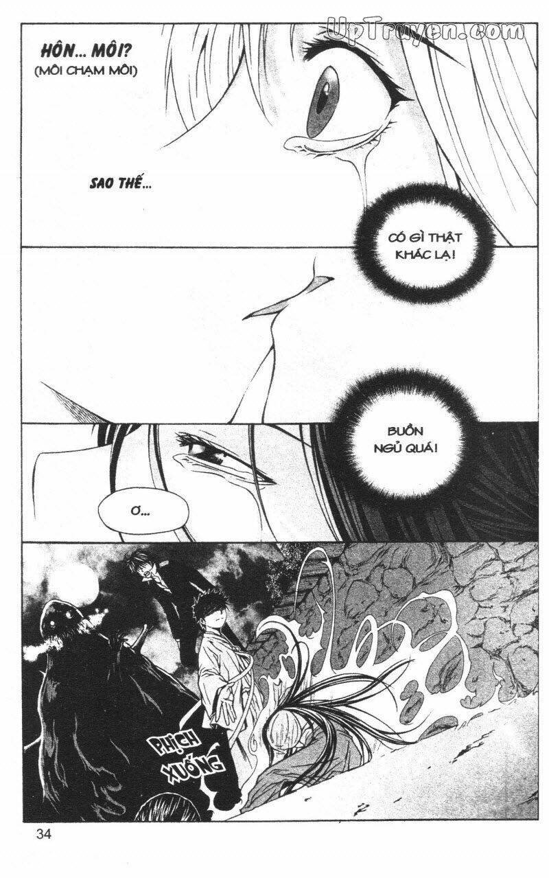 thời gió lốc (thời đại phong tang) chapter 5 35