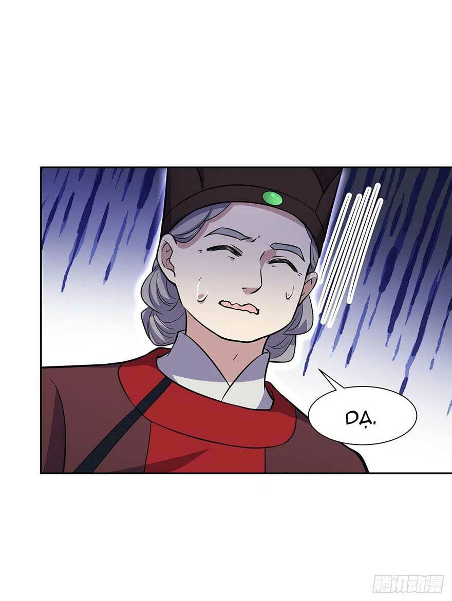 hoạn phi thiên hạ chapter 64 28