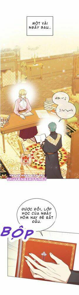 vẻ đẹp của ác ma chapter 17 23