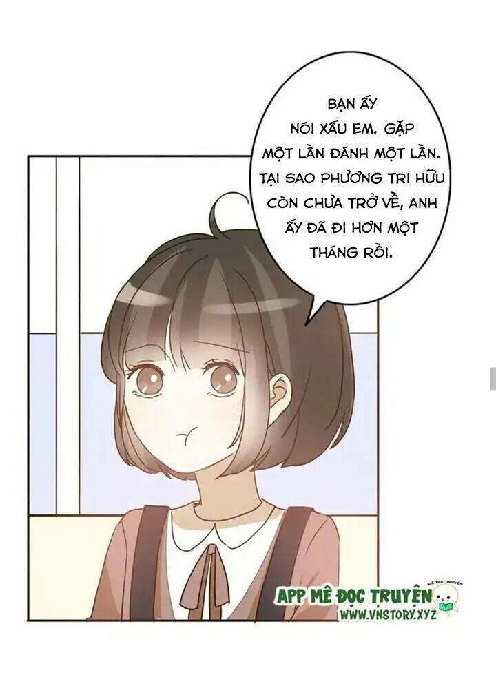 tình yêu không nói dối chapter 58 9