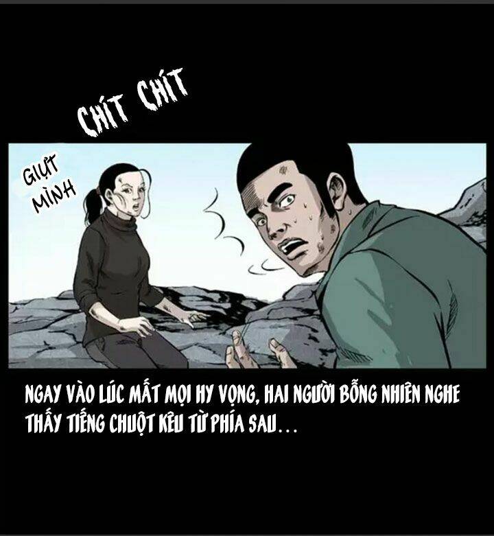 U Minh Ngụy Tượng Chapter 60 7