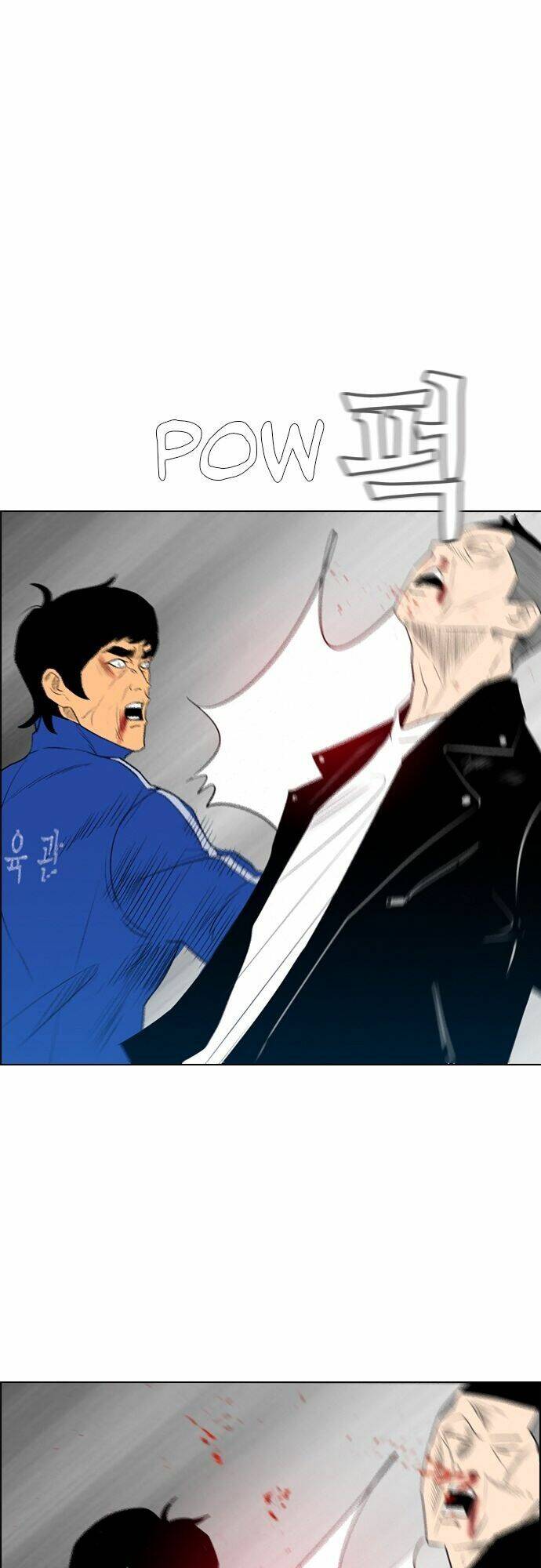 kẻ hồi sinh chapter 127 27