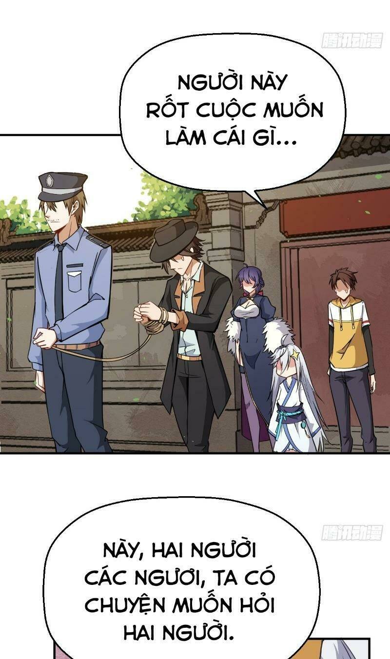 tổ thượng có tiền chapter 12 11