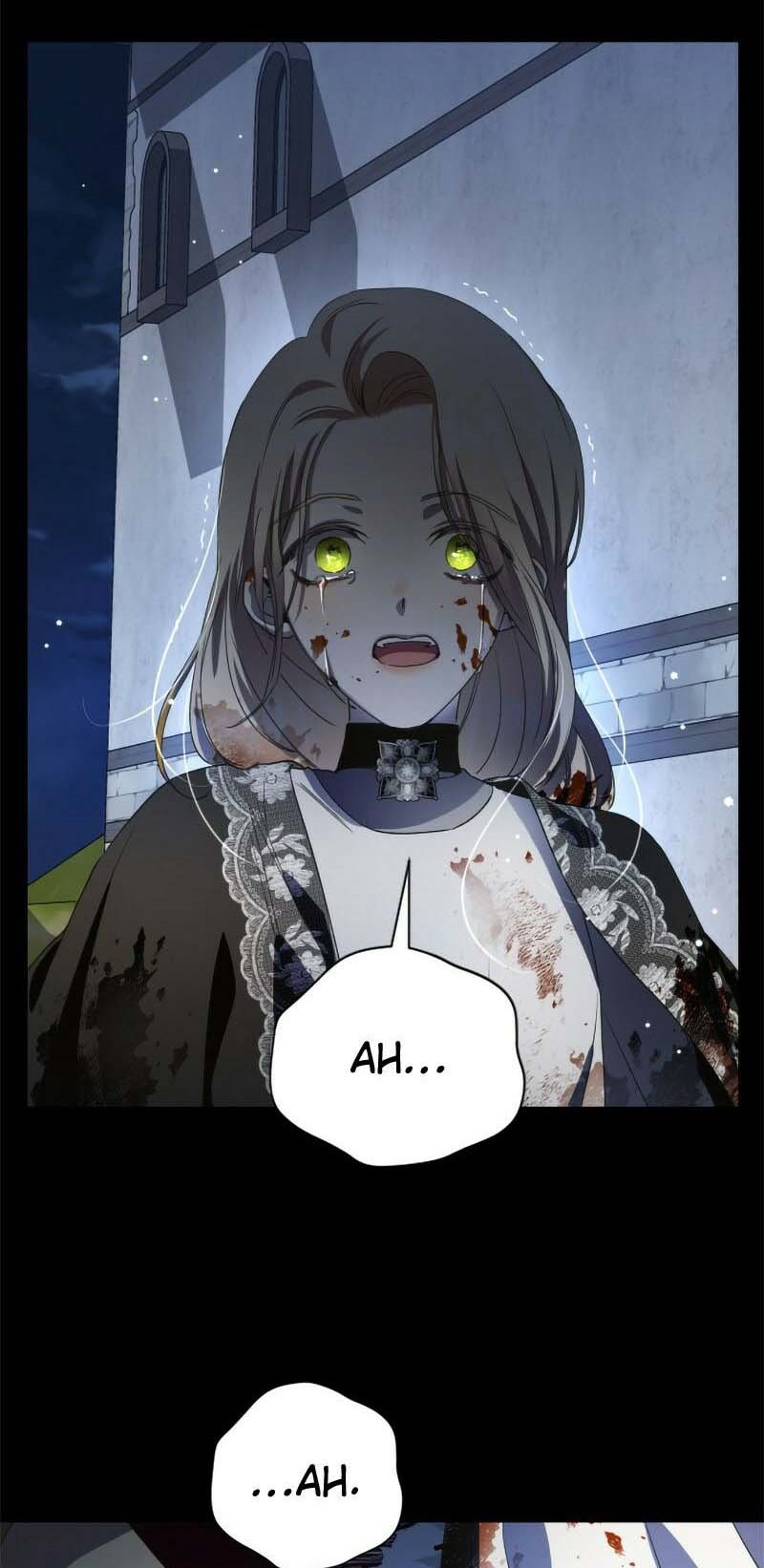 tôi muốn trở thành cô ấy dù chỉ là một ngày chapter 44 106