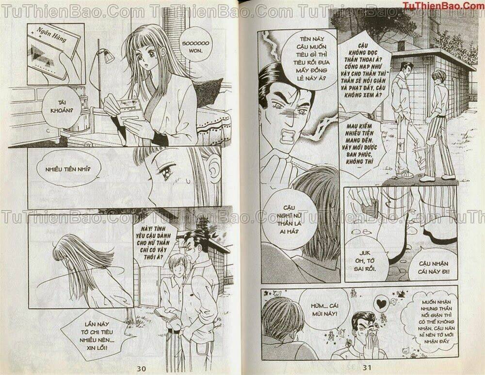 phép màu tình yêu chapter 10 15