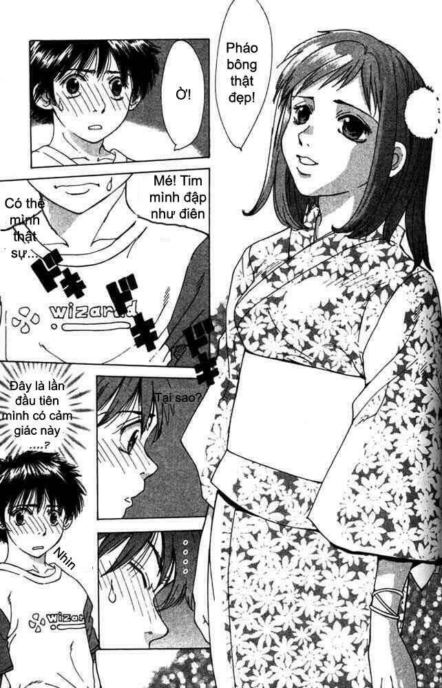 gacha gacha chapter 1 45