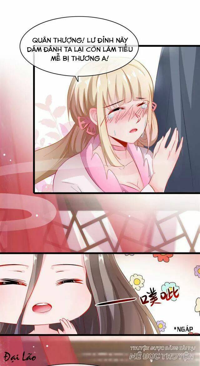 nhặt được một ma tôn đem về chăm sóc chapter 2.2 20