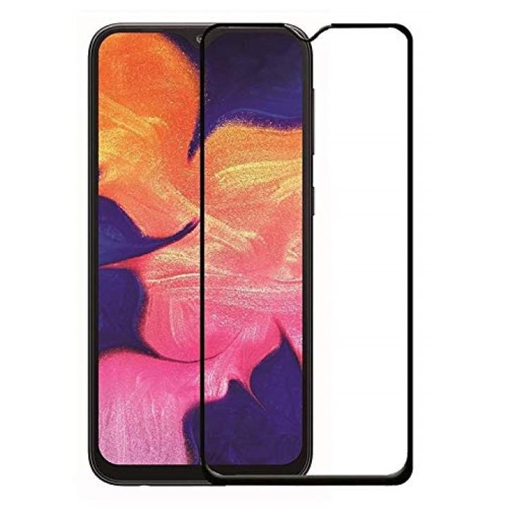 Kính Cường Lực cho Samsung A10 Full Màn Hình