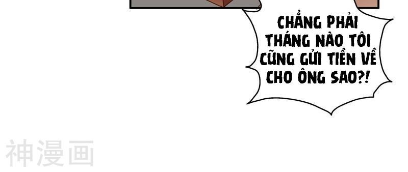 thiên kim bất lương chapter 31 15