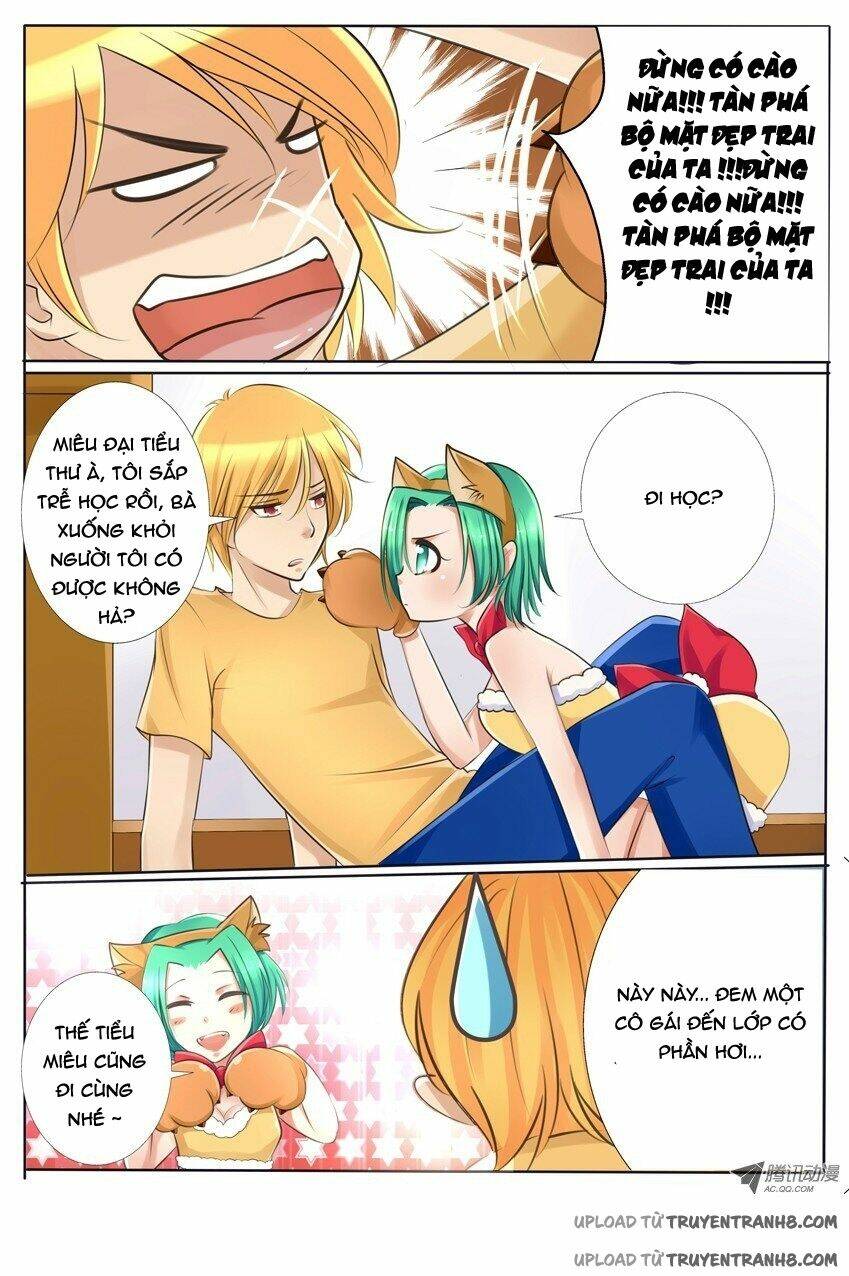 liên minh thiên kiều chapter 2 7