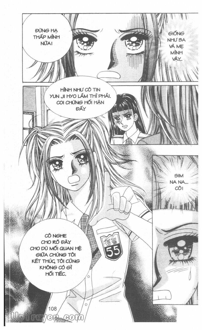 cáo già gặp sói điên chapter 1 110