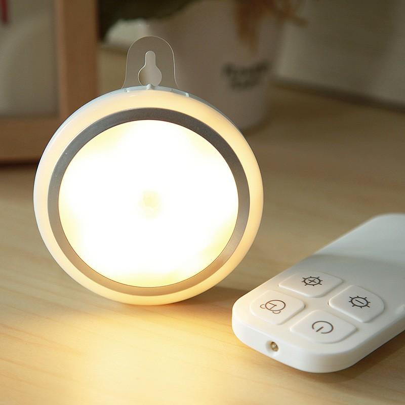Đèn led trần điều khiển từ xa