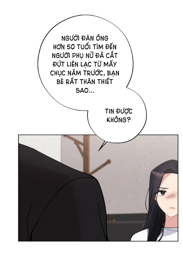 Ăn Mòn chapter 4.2 - Trang 24