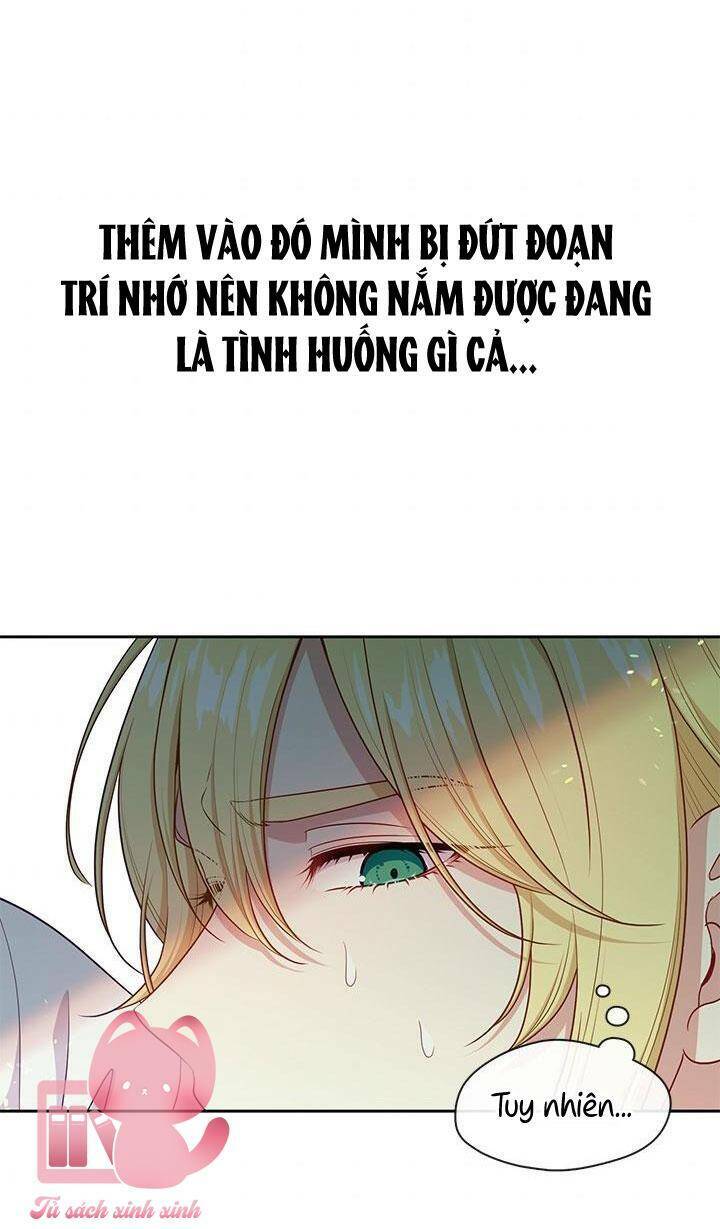 hãy coi chừng ác nữ chapter 117 39