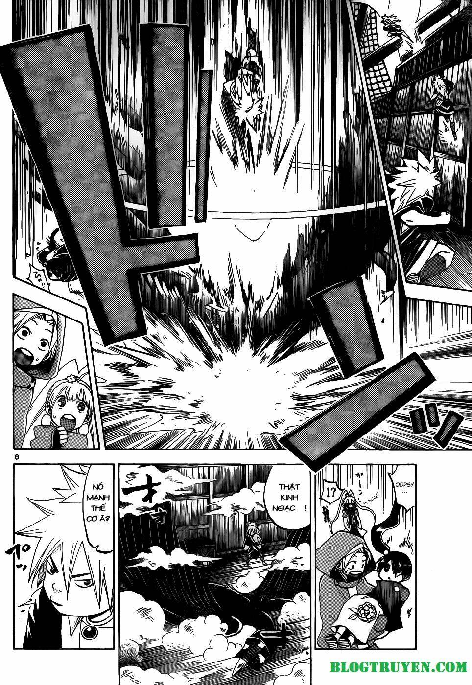 kaitai shinsho zero chapter 32 11