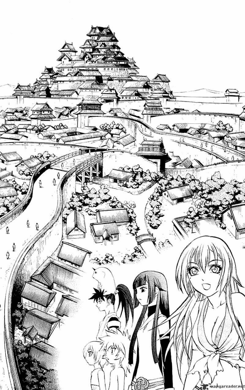 phù thủy phép thuật chapter 35 10