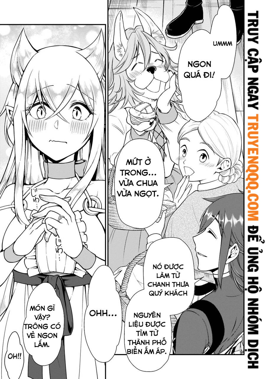 chillin different world life of the ex-brave candidate was cheat from lv2 chapter 32.5 8