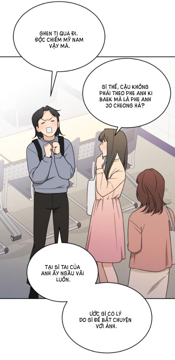 Vận May Bất Ngờ chapter 37.2 45