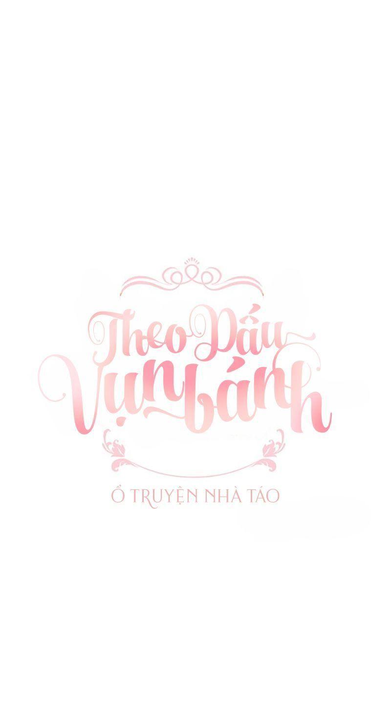 đi theo dấu vụn bánh chapter 15 16