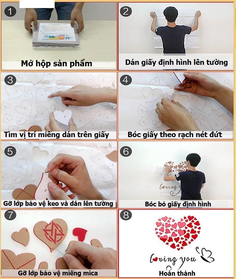 Tranh mica dán tường Drink Trà Sữa trang trí Quán Nước, Trà Sữa